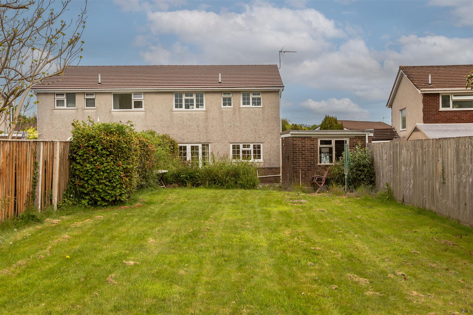 The Ridge, Sketty, Swansea, SA2 8AG